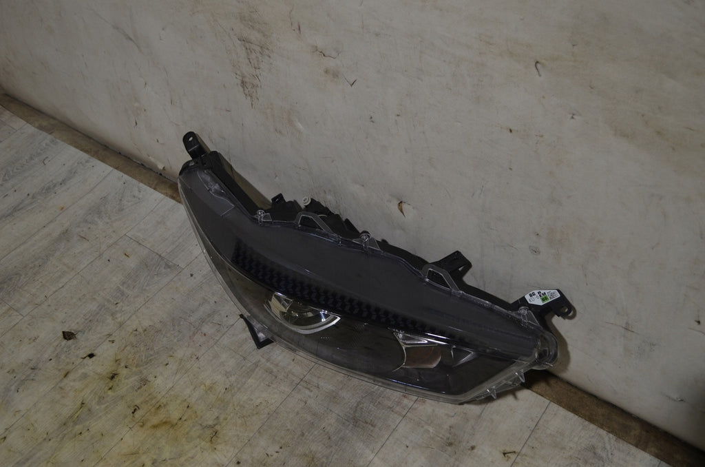 Frontscheinwerfer Toyota Yaris Rechts Scheinwerfer Headlight SCH4271438731br