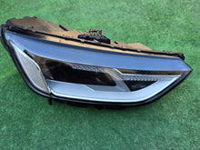 Load image into Gallery viewer, Frontscheinwerfer Audi A4 B9 8W0941012 Full LED Rechts Scheinwerfer Headlight SCH8592142127lu