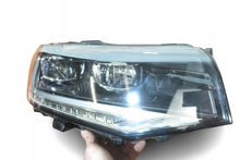 Laden Sie das Bild in den Galerie-Viewer, Frontscheinwerfer VW T-Cross 2GM941036A LED Rechts Scheinwerfer Headlight