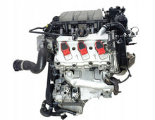 Laden Sie das Bild in den Galerie-Viewer, Motor Audi A6 C7 CHV 2.8 FSI 204PS 150kW 132TKm 2008 Benzin Engine Komplett MOT6711063608fg