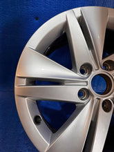 Load image into Gallery viewer, 1x Alufelge 16 Zoll 7.0" 5x100 5H0601025 VW Golf Viii Rim Wheel FEL6787024119sm