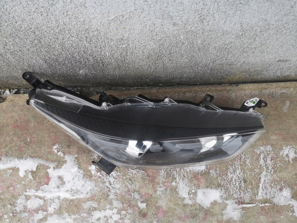 Frontscheinwerfer Toyota IV Yaris Rechts Scheinwerfer Headlight SCH2576063559ed