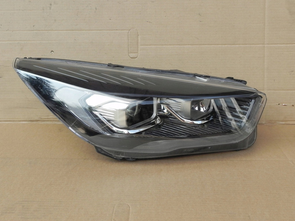 Frontscheinwerfer Ford Kuga LED Rechts Scheinwerfer Headlight