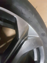Load image into Gallery viewer, 1x Alufelge 18 Zoll 7.0" 5x114.3 45ET 9965777080 Mazda Rim Wheel FEL1912616056sf