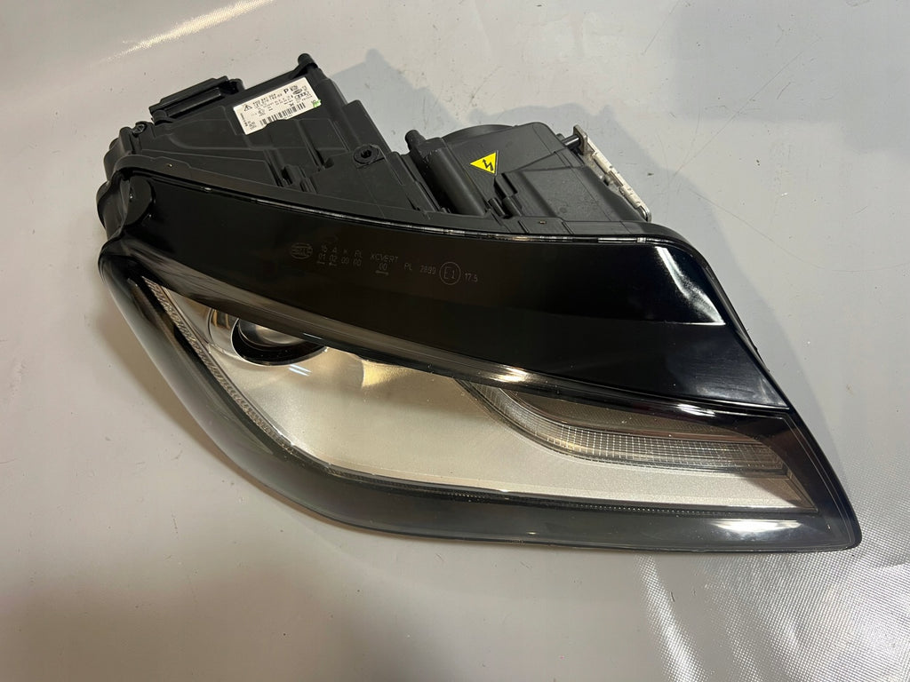 Frontscheinwerfer Audi A8 4H0941004 LED Rechts Scheinwerfer Headlight SCH3849534236xy