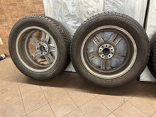 Laden Sie das Bild in den Galerie-Viewer, 4x Alufelge 18 Zoll 7.0" 5x112 22ET 6876918 BMW X3 G01 Rim Wheel FEL9014874102ft