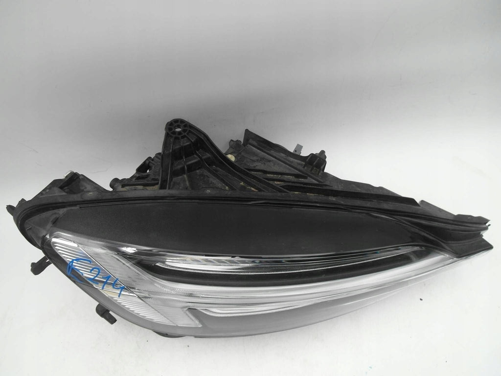 Frontscheinwerfer Volvo V60 I S60 III BCG277 Rechts Scheinwerfer Headlight SCH7859181223vz