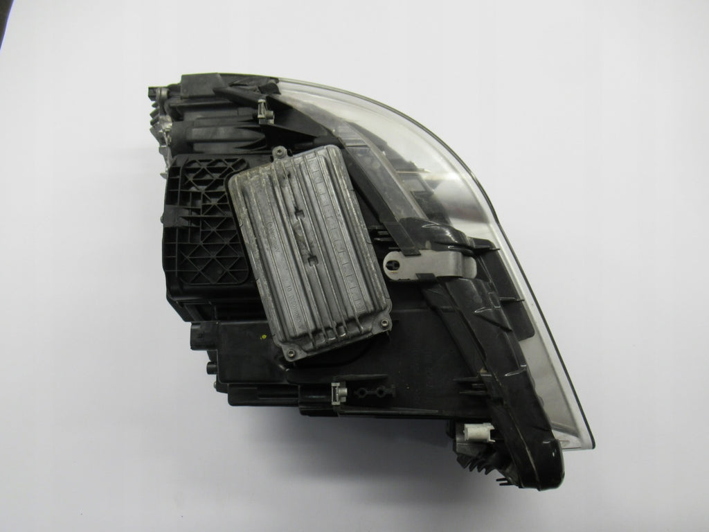Frontscheinwerfer BMW F11 F10 7424146-01 Rechts Scheinwerfer Headlight SCH7073682276st