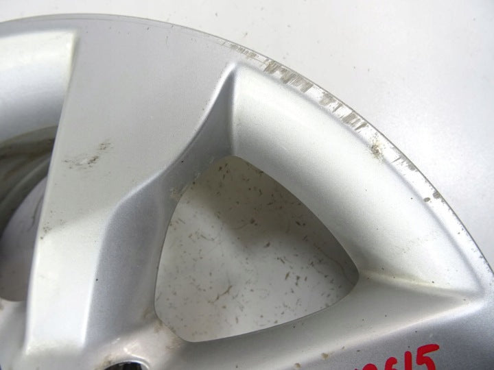 1x Alufelge 16 Zoll 6.0" 5x114.3 Nissan Pulsar Rim Wheel FEL1433917009kh