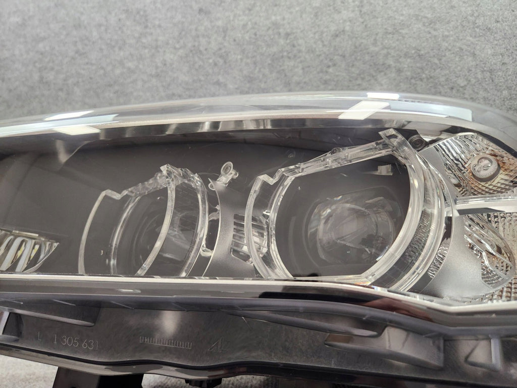 Frontscheinwerfer BMW 2 Active Tourer F45 F46 7422579-01 LED Links Headlight SCH6768503263tb