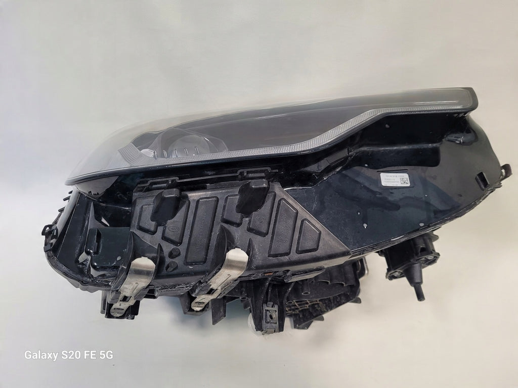 Frontscheinwerfer BMW 2 Coupe G42 8083636-06 Rechts Scheinwerfer Headlight