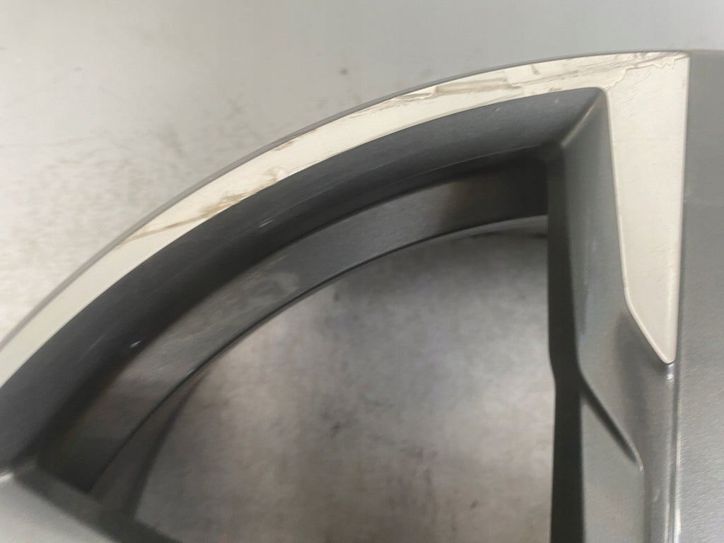 1x Alufelge 20 Zoll 8.0" 5x108 55ET Glanz Graphit 31445231 Mg V60 S60 Xc60 FEL6717915720xh