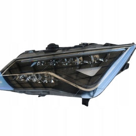 Frontscheinwerfer Seat Leon 5F1941007L Links Scheinwerfer Headlight SCH5641694470tg
