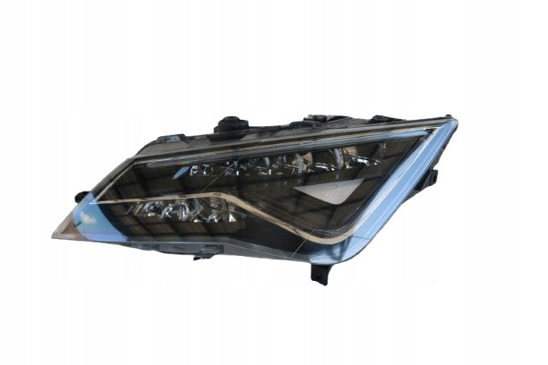 Frontscheinwerfer Seat Leon 5F1941007L Links Scheinwerfer Headlight SCH5641694470tg