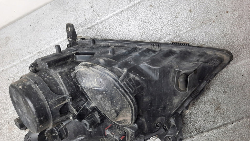 Frontscheinwerfer Opel Vectra C Xenon Rechts Scheinwerfer Headlight