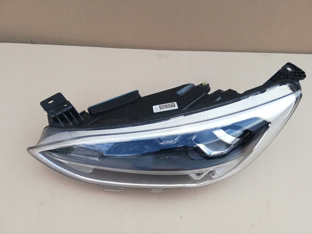 Frontscheinwerfer Ford Focus JX7B-13E015-AD LED Links Scheinwerfer Headlight