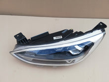 Laden Sie das Bild in den Galerie-Viewer, Frontscheinwerfer Ford Focus JX7B-13E015-AD LED Links Scheinwerfer Headlight