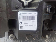 Laden Sie das Bild in den Galerie-Viewer, Frontscheinwerfer BMW X5 G05 948179005 Ein Satz Scheinwerfer Headlight SCH8370723717qs