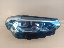 Load image into Gallery viewer, Frontscheinwerfer BMW G01 G02 5A29202 Full LED Rechts Scheinwerfer Headlight