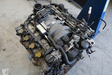 Laden Sie das Bild in den Galerie-Viewer, Motor Mercedes-Benz W221 273961 5.5 388PS 285kW 190TKm 2007 Benzin Komplett MOT4278150155qt