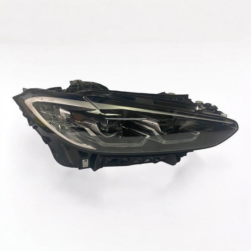 Frontscheinwerfer BMW G22 G23 G26 5A19352-02 LED Rechts Scheinwerfer Headlight