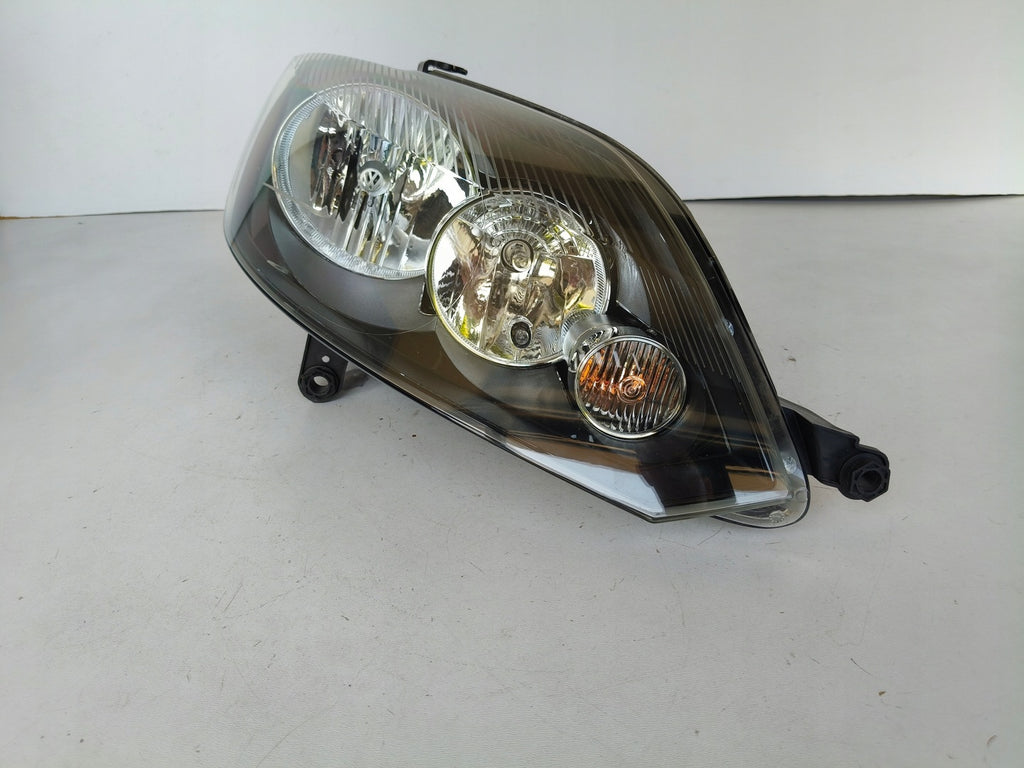 Frontscheinwerfer VW Golf VI Plus 5M1941006G Rechts Scheinwerfer Headlight SCH4904920446kr
