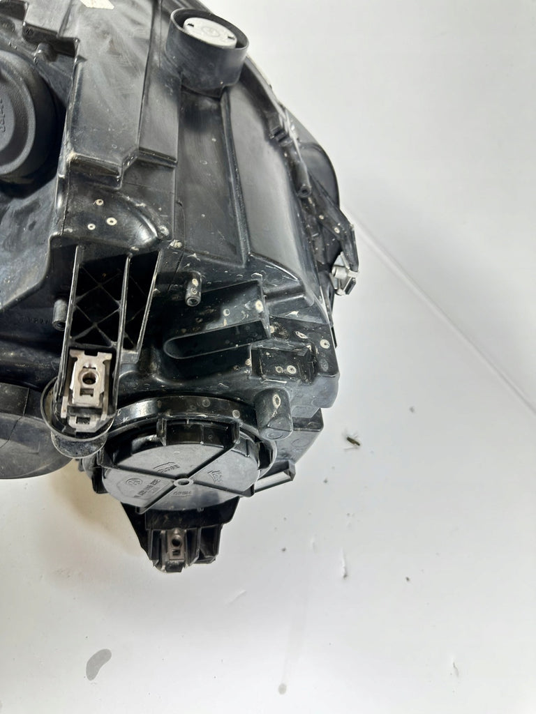 Frontscheinwerfer VW Golf VII 5G1941005 Halogen Links Scheinwerfer Headlight SCH5438069676da