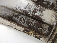 Laden Sie das Bild in den Galerie-Viewer, 1x Alufelge 17 Zoll 7.5" 5x112 8T0601025C Audi A4 B8 Rim Wheel FEL3762918034bl