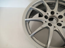 Laden Sie das Bild in den Galerie-Viewer, 1x Alufelge 17 Zoll 7.5" 5x112 52 5ET A2464010002 Mercedes-Benz W246 Rim Wheel FEL6710908353xm