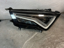 Laden Sie das Bild in den Galerie-Viewer, Frontscheinwerfer Seat Ateca 576941031B LED Links Scheinwerfer Headlight SCH2419935343yg