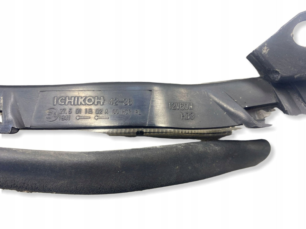 Frontscheinwerfer Toyota Rav 4 BRR13003 Rechts Scheinwerfer Headlight SCH2152442387sk