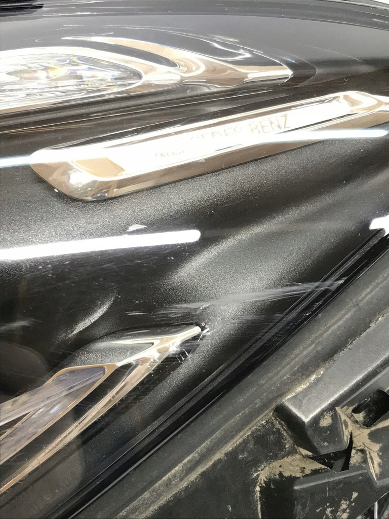 Frontscheinwerfer Mercedes-Benz Cla A1189063100 1EX2490 Links Headlight SCH7198359371ya