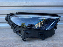 Laden Sie das Bild in den Galerie-Viewer, Frontscheinwerfer Mercedes-Benz Glc 2549066802 LED Rechts Scheinwerfer Headlight SCH6122964250lh