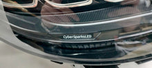 Load image into Gallery viewer, Frontscheinwerfer Smart P8891489307 7101000394012 LED Rechts Headlight SCH3738951770qo