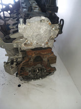 Load image into Gallery viewer, Motor Audi A5 A4 CAHA 2.0 TDI 170PS 125kW 190TKm Diesel Engine Unkomplett