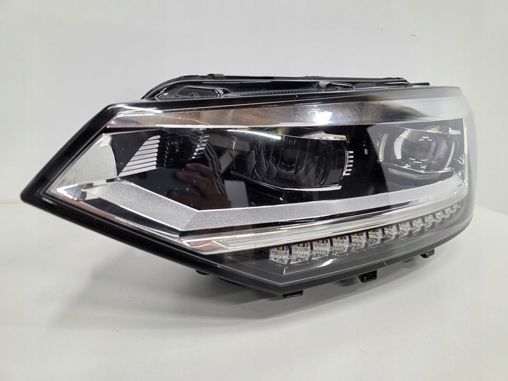 Frontscheinwerfer VW Touran 5TB941081A Links Scheinwerfer Headlight SCH8256529241tc
