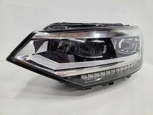 Laden Sie das Bild in den Galerie-Viewer, Frontscheinwerfer VW Touran 5TB941081A Links Scheinwerfer Headlight SCH8256529241tc