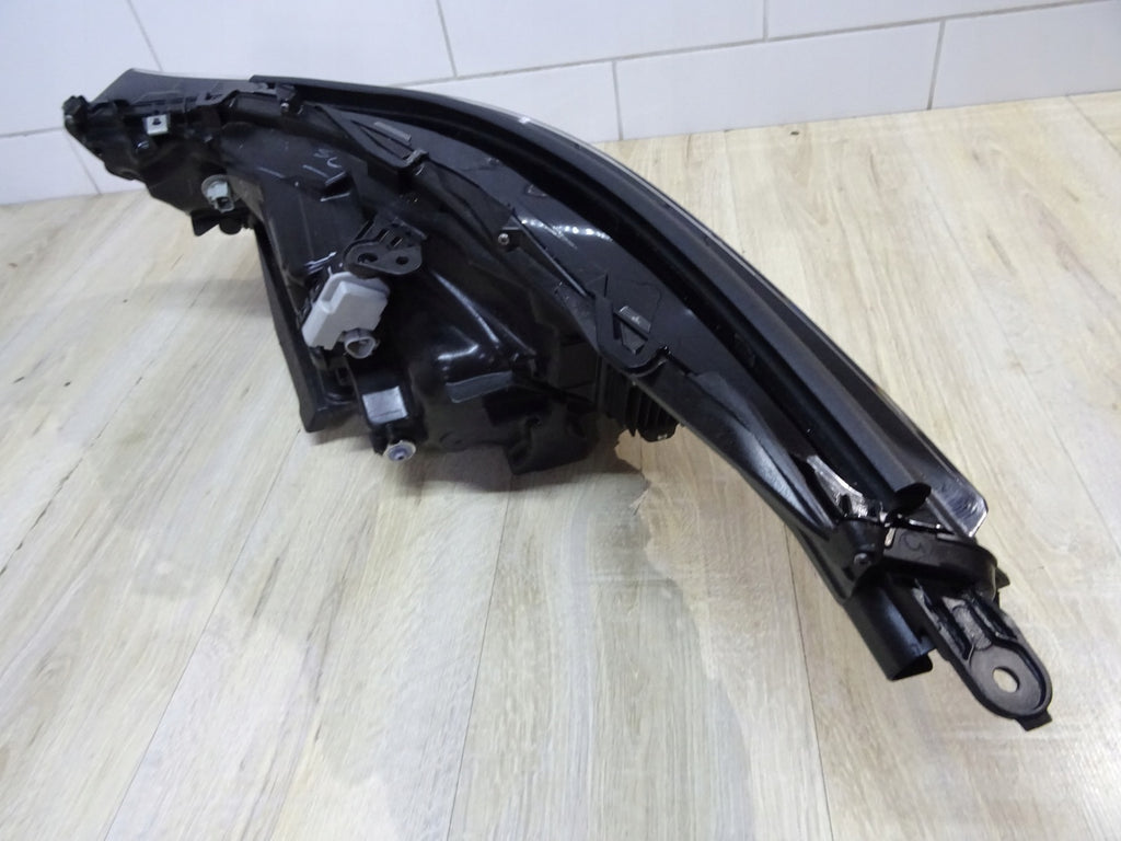 Frontscheinwerfer Toyota Highlander 10000-8A06K LED Rechts Headlight SCH5211808417uk