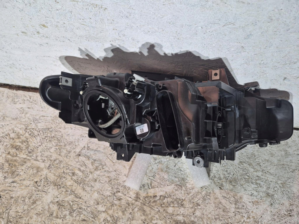 Frontscheinwerfer BMW F30 F31 SP7314531 Links Scheinwerfer Headlight SCH4656551677rw