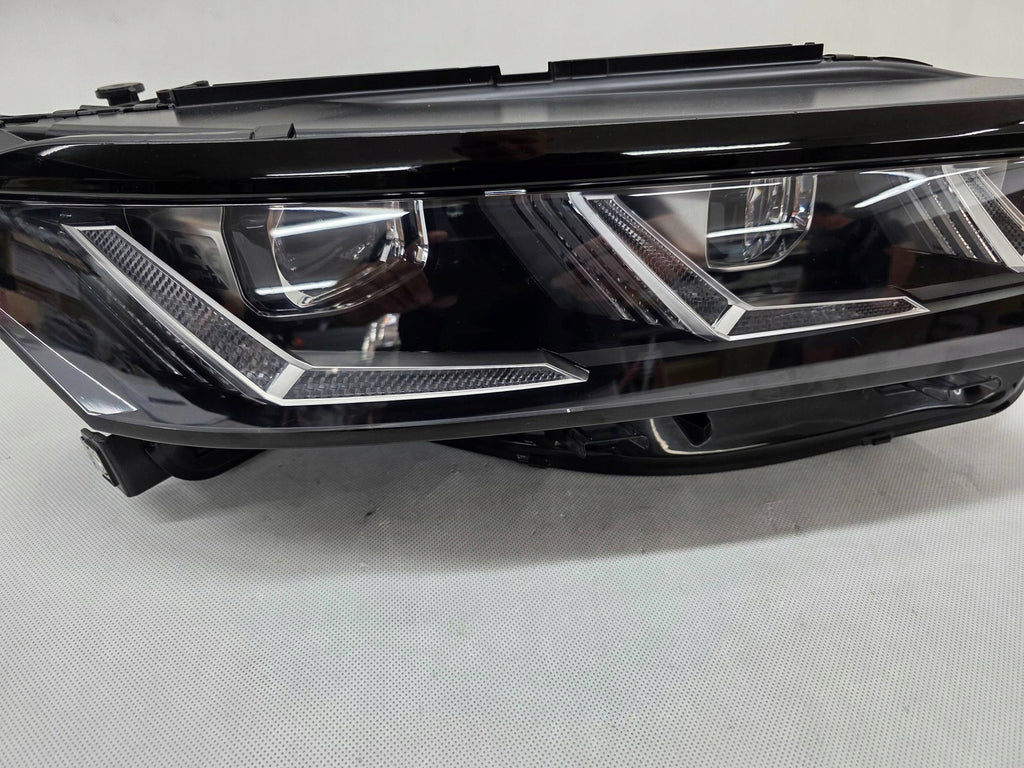 Frontscheinwerfer VW Touareg 761941082H Full LED Rechts Scheinwerfer Headlight