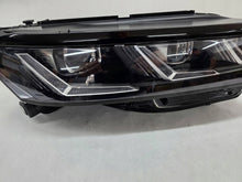 Laden Sie das Bild in den Galerie-Viewer, Frontscheinwerfer VW Touareg 761941082H Full LED Rechts Scheinwerfer Headlight