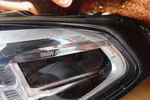 Laden Sie das Bild in den Galerie-Viewer, Frontscheinwerfer BMW X3 G01 X4 G02 8739653-03 Links Scheinwerfer Headlight SCH7753981916qv