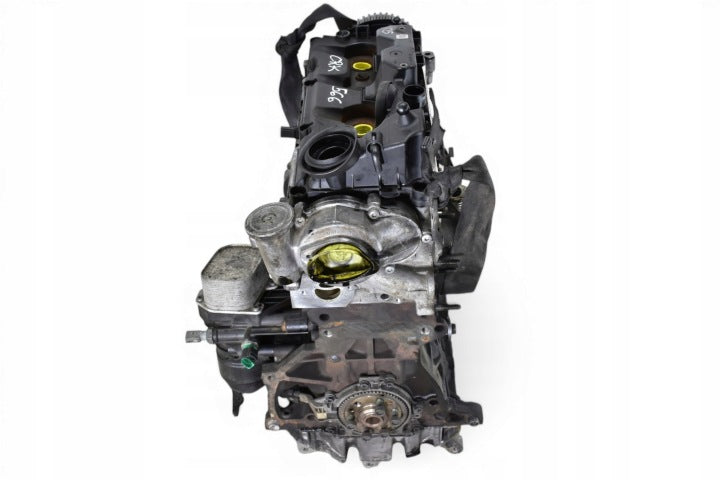 Motor Audi VW A3 Golf III VII CRK 1.6 TDI 110PS 109TKm 2012 Diesel Unkomplett MOT8062271615lj