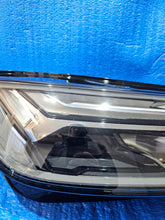 Load image into Gallery viewer, Frontscheinwerfer Audi Q5 80A941034F Full LED Rechts Scheinwerfer Headlight SCH4872180794oa