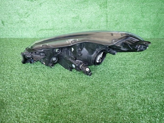 Frontscheinwerfer Toyota Yaris OD-158 Rechts Scheinwerfer Headlight