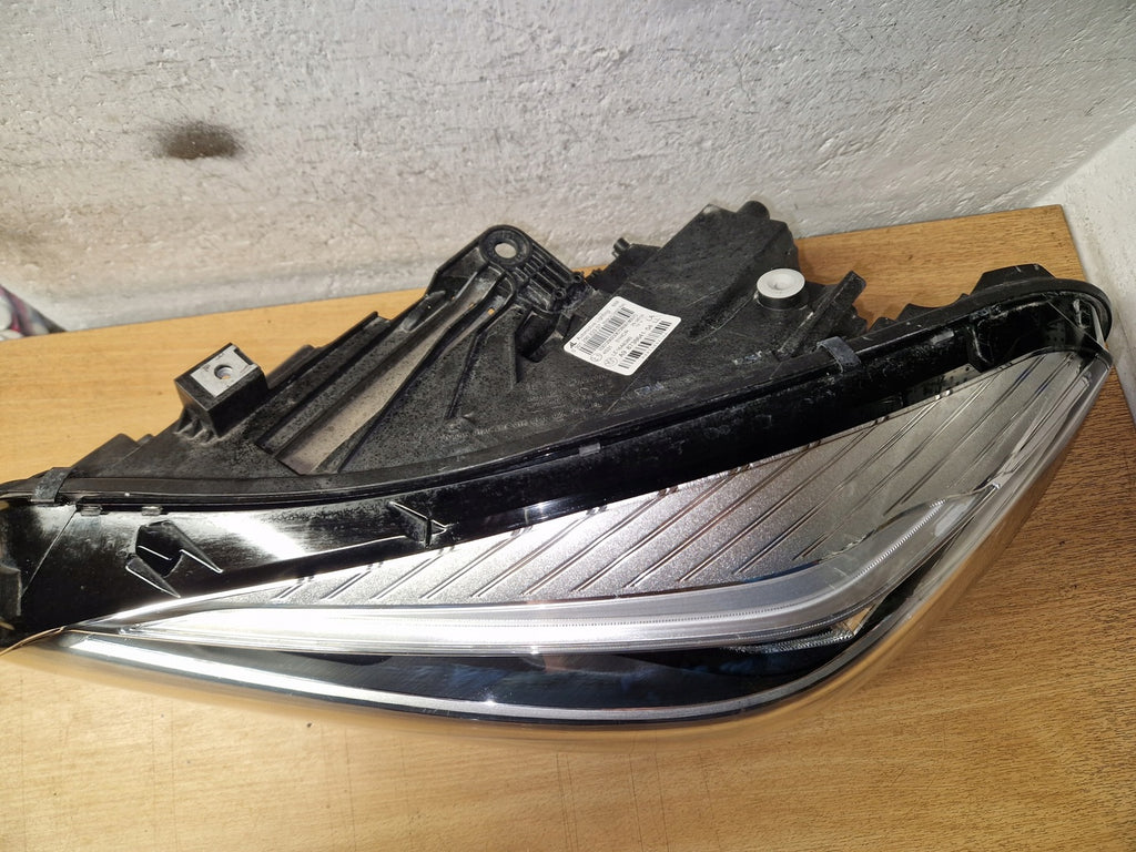 Frontscheinwerfer BMW 2 F45 F46 8738641-04 LED Links Scheinwerfer Headlight SCH1631270843ui