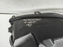 Laden Sie das Bild in den Galerie-Viewer, Frontscheinwerfer Ford Transit Custom Ein Stück (Rechts oder Links) Headlight SCH9192105242in