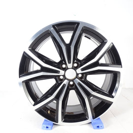 1x Alufelge 18 Zoll 7.0