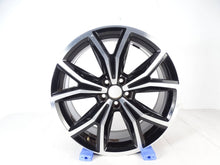 Laden Sie das Bild in den Galerie-Viewer, 1x Alufelge 18 Zoll 7.0" 5x112 39ET 2GM601025P VW T-Cross Rim Wheel FEL4158930285cz