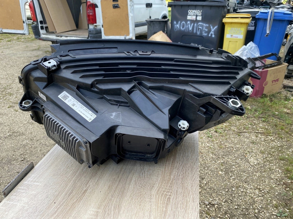 Frontscheinwerfer Mercedes-Benz Glc A2539065201 Full LED Rechts Headlight SCH2640164392zm